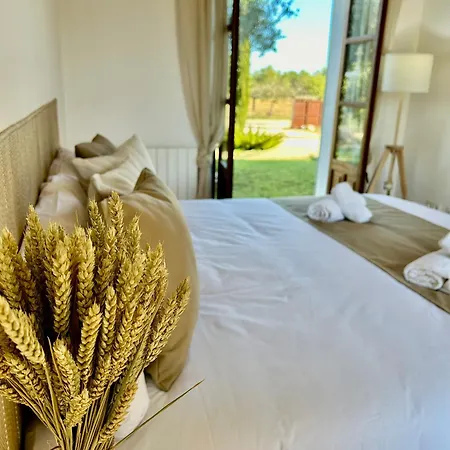 Villa Cas Coix Jacuzzi Gym & Pool Biniali (Majorca)