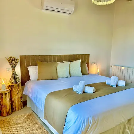 Cas Coix Jacuzzi Gym & Pool Villa Biniali (Majorca)