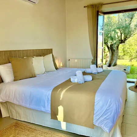Cas Coix Jacuzzi Gym & Pool Villa