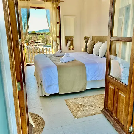 Cas Coix Jacuzzi Gym & Pool * Biniali (Majorca)