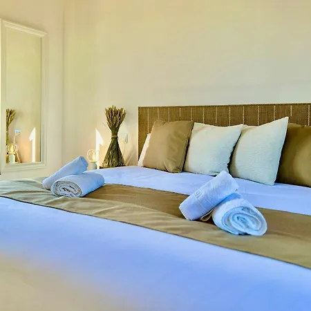 Cas Coix Jacuzzi Gym & Pool Villa