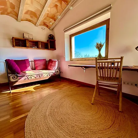 Villa Cas Coix Jacuzzi Gym & Pool Biniali (Majorca)
