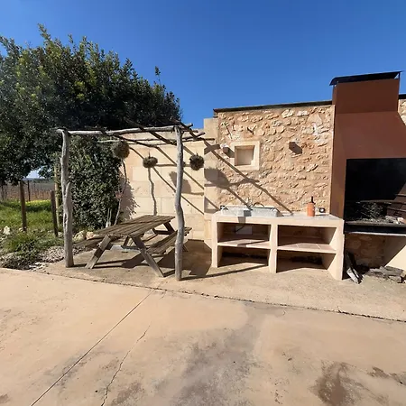 Villa Cas Coix Jacuzzi Gym & Pool Biniali (Majorca)