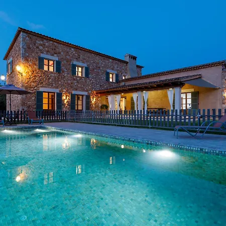 Cas Coix Jacuzzi Gym & Pool *