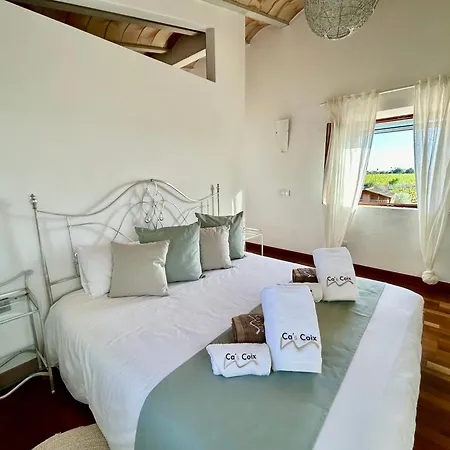 Villa Cas Coix Jacuzzi Gym & Pool *