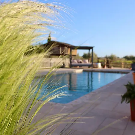 Cas Coix Jacuzzi Gym & Pool