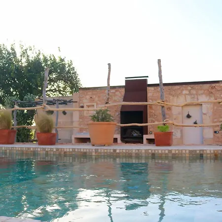 Cas Coix Jacuzzi Gym & Pool * Biniali (Majorca)
