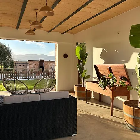 Cas Coix Jacuzzi Gym & Pool
