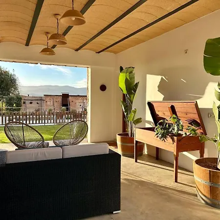Cas Coix Jacuzzi Gym & Pool Villa
