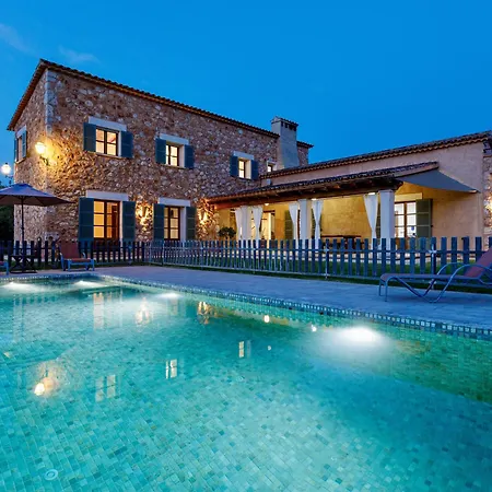 Villa Cas Coix Jacuzzi Gym & Pool *
